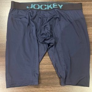 Jockey Athletic RapidCool Quad Shorts